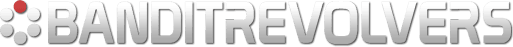 Bandit Revolvers Logo