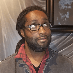 Jelani Harris