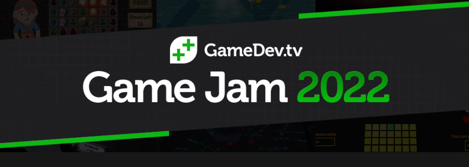 GameDev.Tv Game Jam